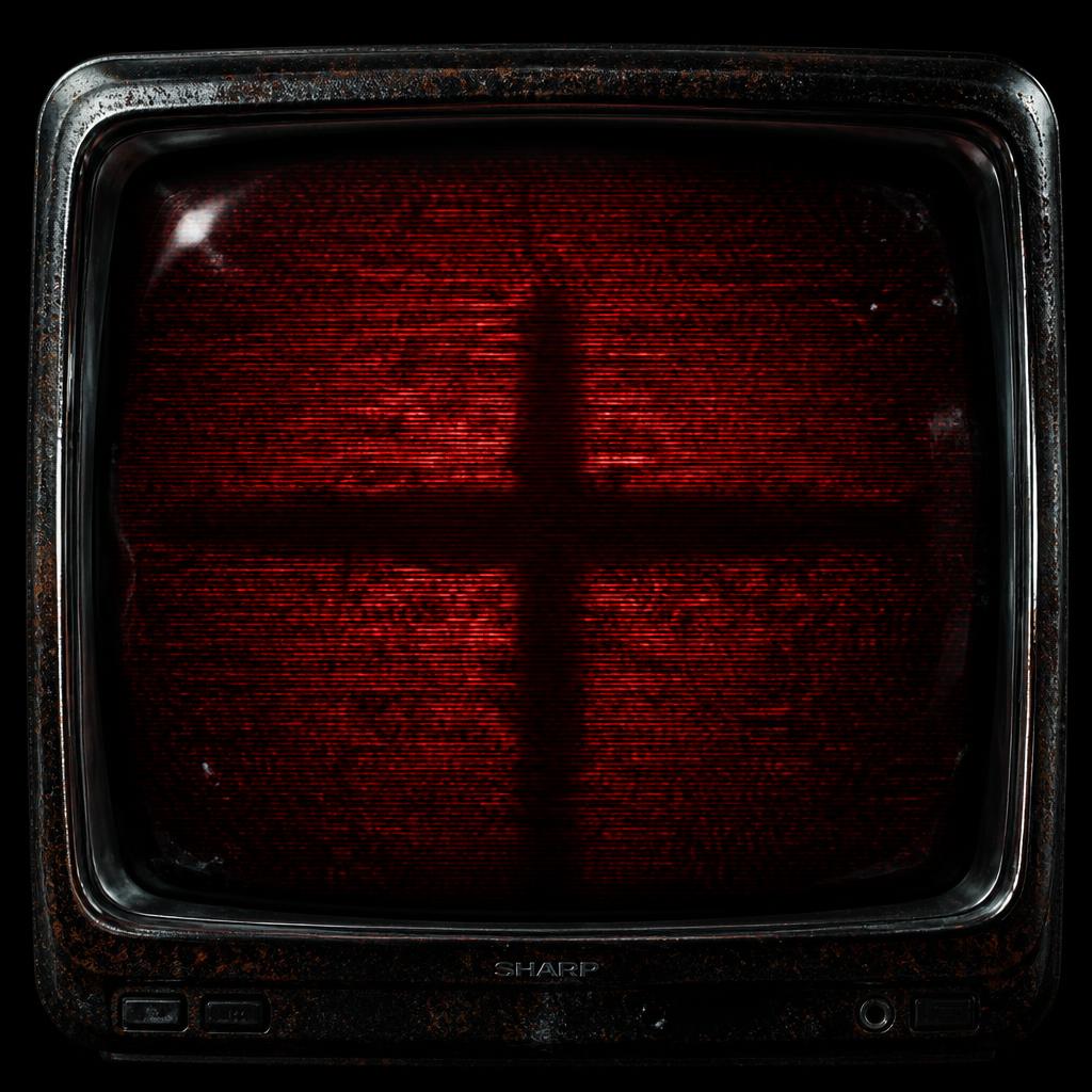 Virtual Necrosis cover